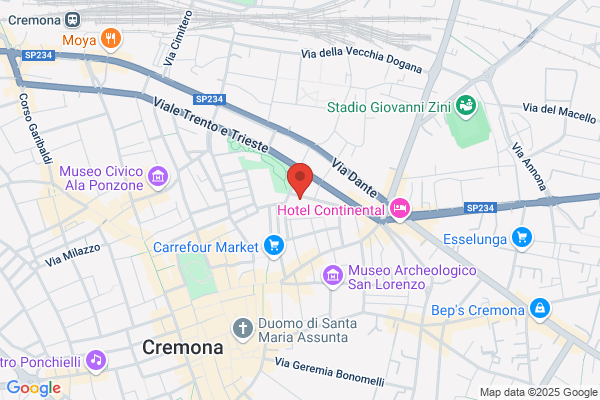 Federazione Oratori Cremonesi F.O.Cr.