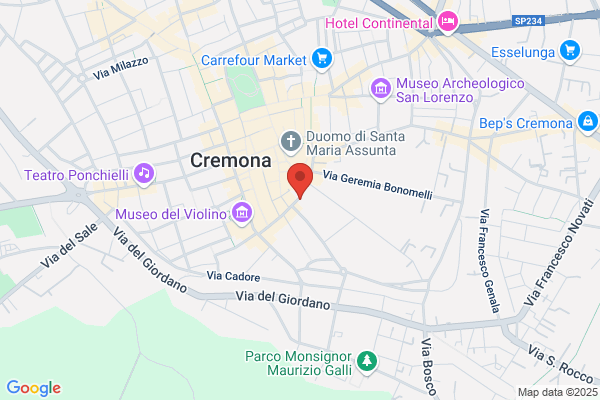 Istituto Diocesano Sostentamento Clero