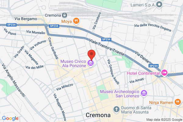 Istituto Secolare S. Angela Merici