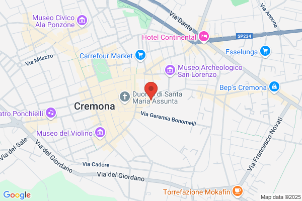 Gandolfi Marcella