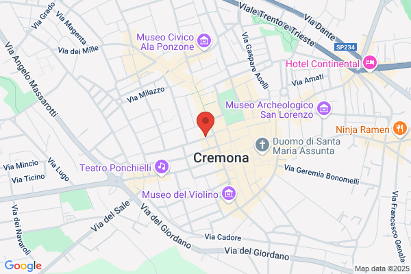 Pasticceria Bar Gelateria Ebbli