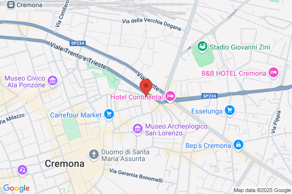 Terremoto Snc