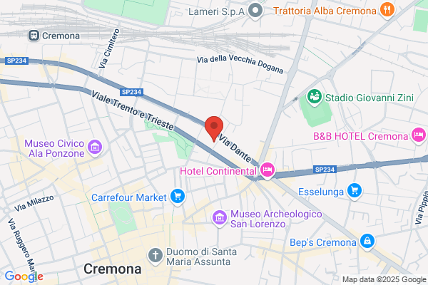 Velo Moto Cremona (S.R.L.)