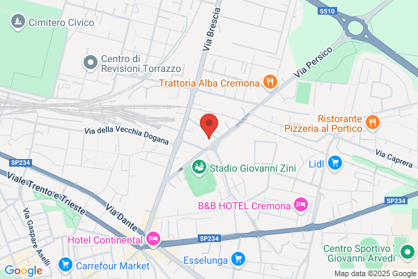 Linea Cad Sas Di Ing. Gianattilio Galli e C.