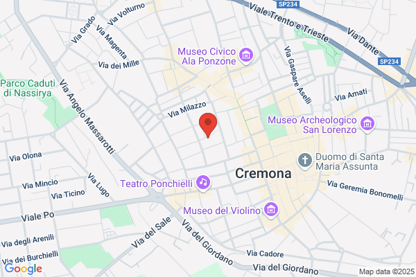 Grezzi Lorenza (Rag.)