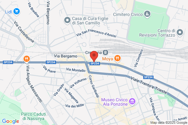 Studio Associato Per La Consulenza Alle Imprese