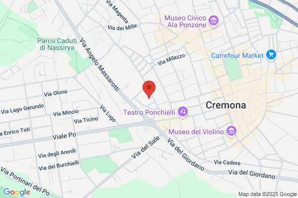 Ecocremona