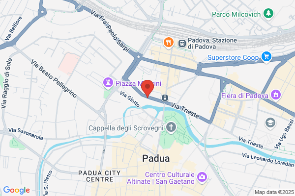 Pavimentare S.r.l. PAVIMENTAZIONI IN RESINA
