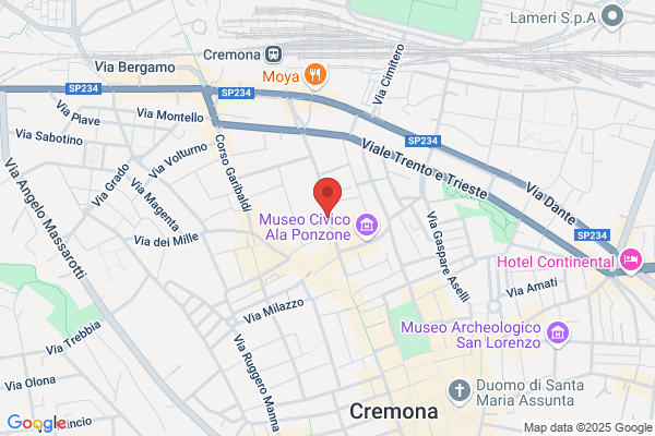 Istituto Ciechi Margherita