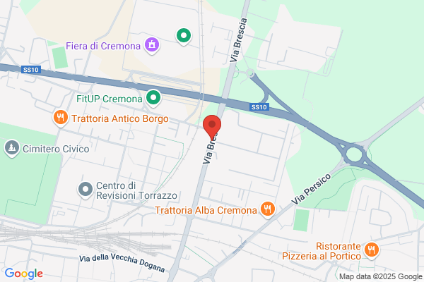 Murelli Fornaciari tina