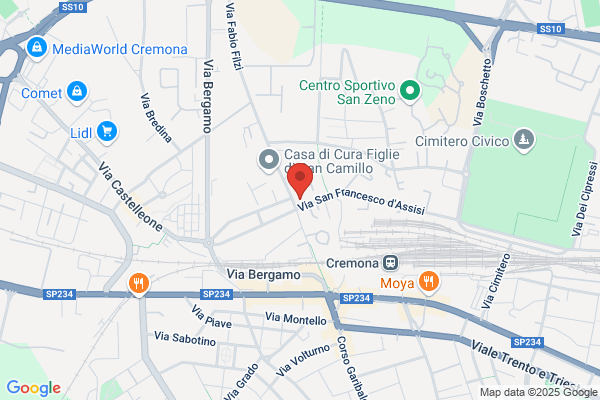 Pentam Srl