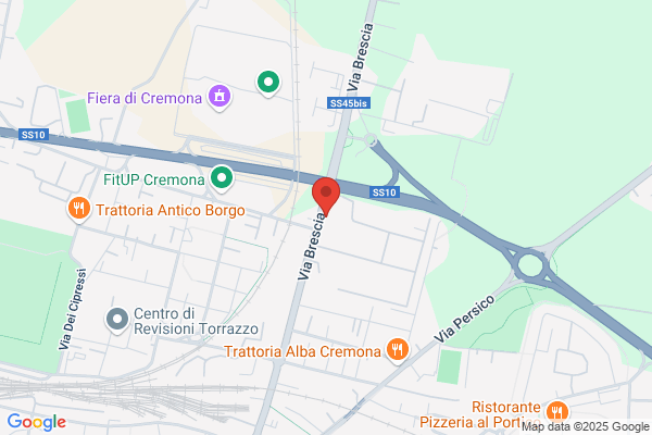 Esso Cremona