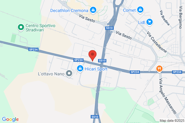 Fina Stazione Di Servizio