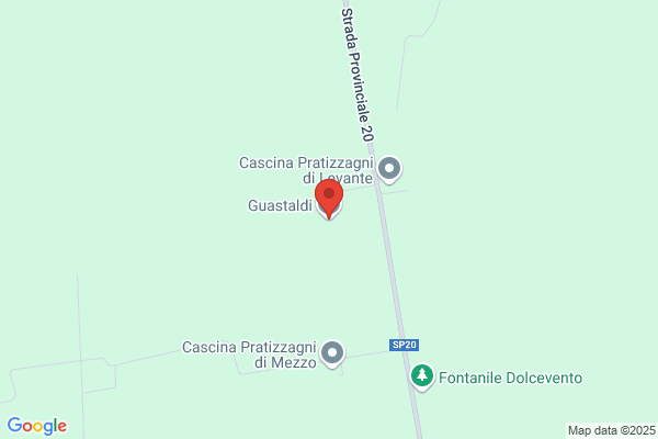 Guastaldi Gianluigi & Gialuca