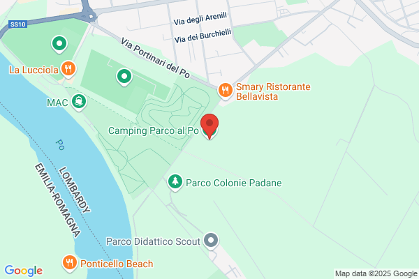 Mazzettini francesco