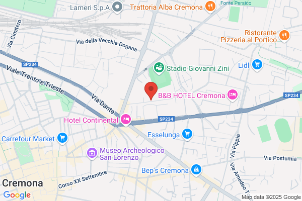 Acli Provinciali di Cremona