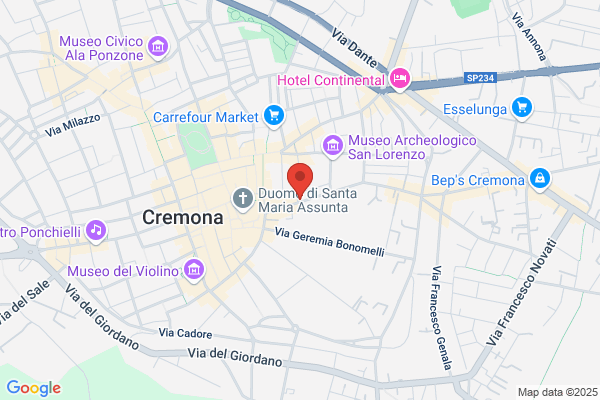 Gavioli E Vittori