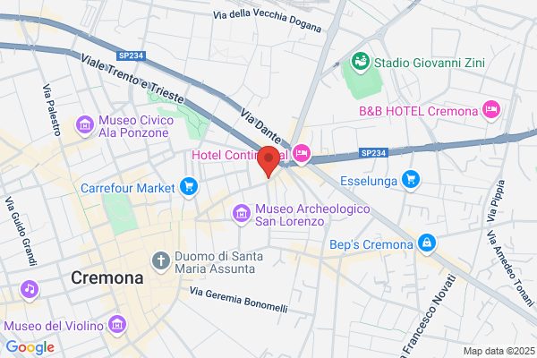 Latteria Sociale Cooperativa Di Piadena