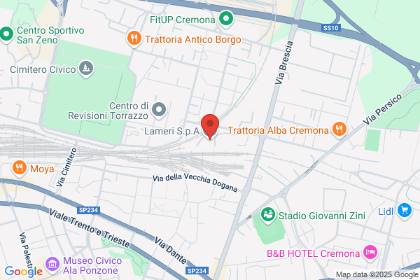 Lameri (S.P.A.)