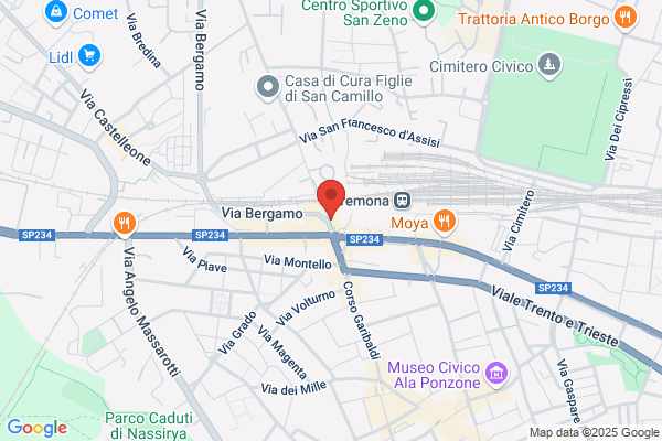 2r Costruzioni Srls