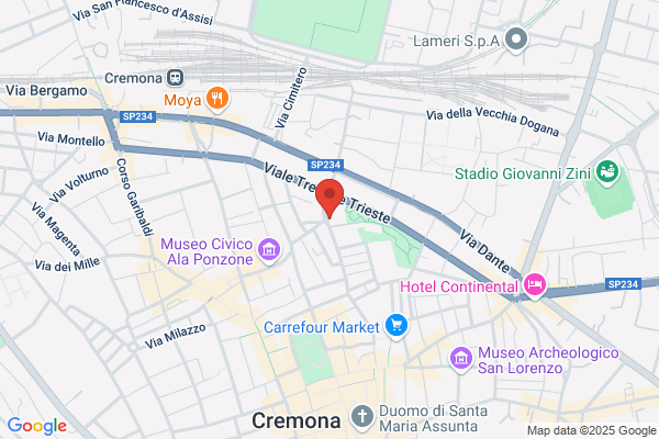 Bertoli Expert City