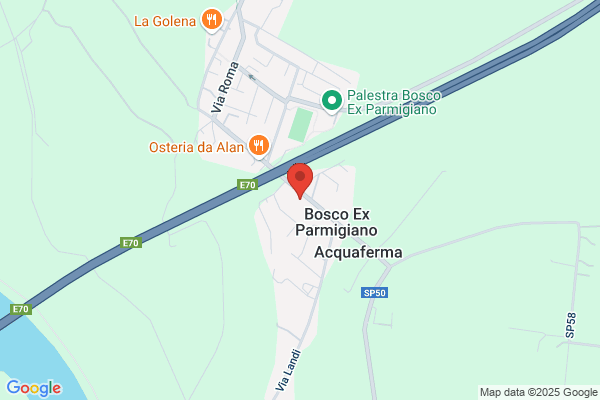 Bresciani Luca