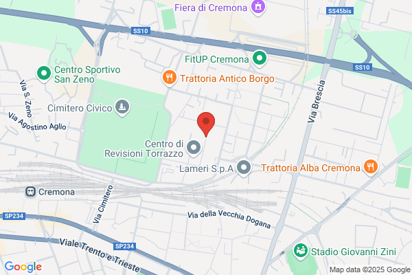 Catterini Rosino Macchine da Caffe'