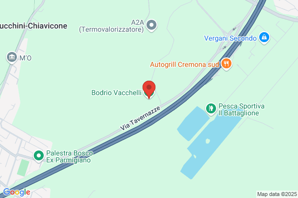 Vacchelli gianspirito (Geom.)