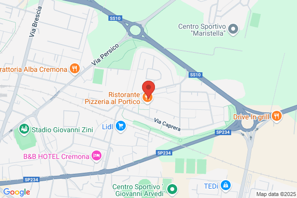 La Bottega Di Toninelli E Dusi Snc