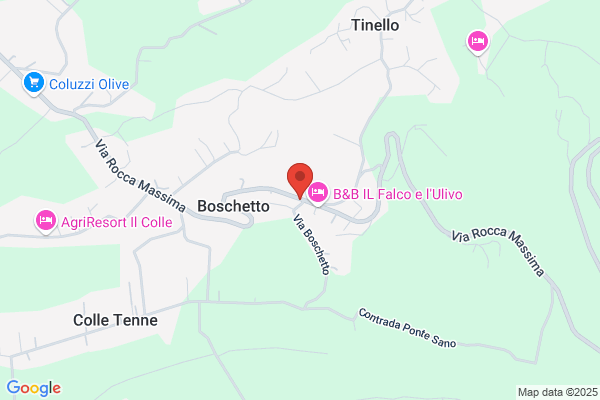 Farmacia Boschetto
