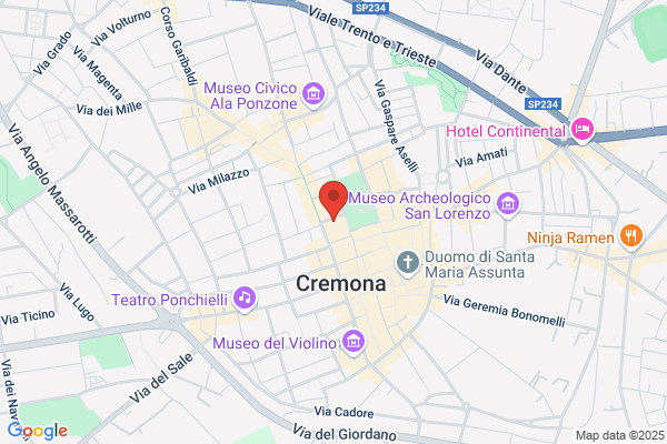 Farmacia Centrale