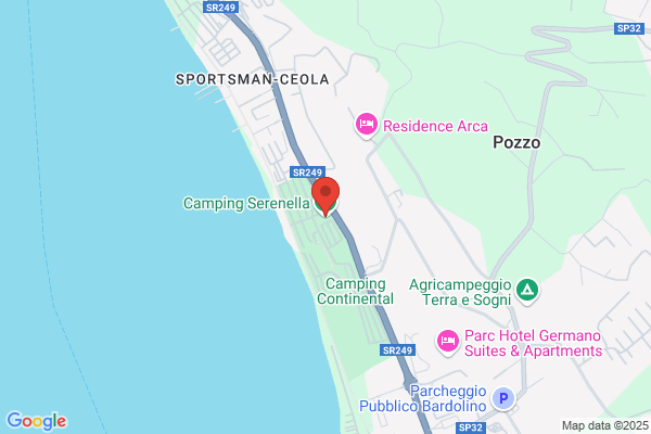 Serenella