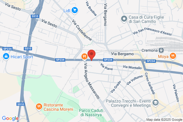Spelta giuseppina