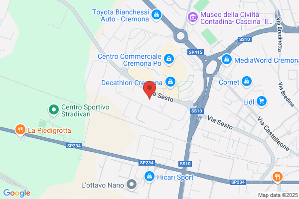 Oleomeccanica Losi