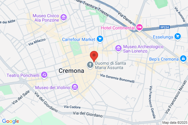 Yo Yogurteria Cremona