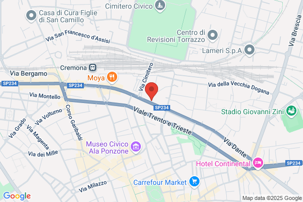 Pulicoop Cremona