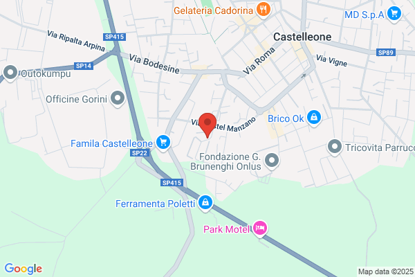 Impresa Edile Russo Roberto