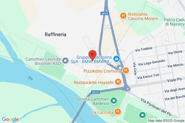Impresa di Servizi Vulcano