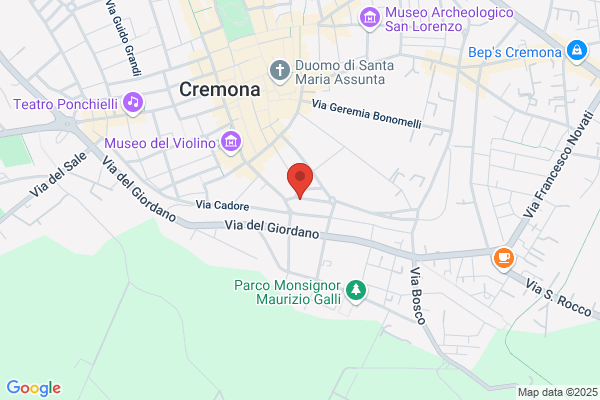 Cremona Industrial Services