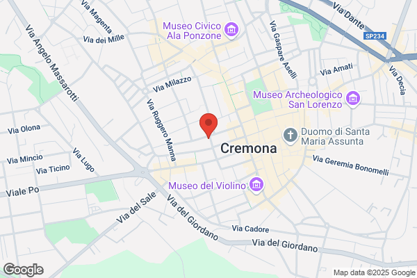 Istituto Di Bellezza Magia
