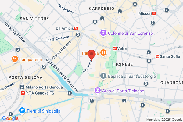 Istituto Leopardi