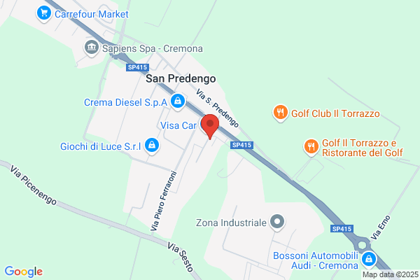 Scuola Professionale Edile Cremonese
