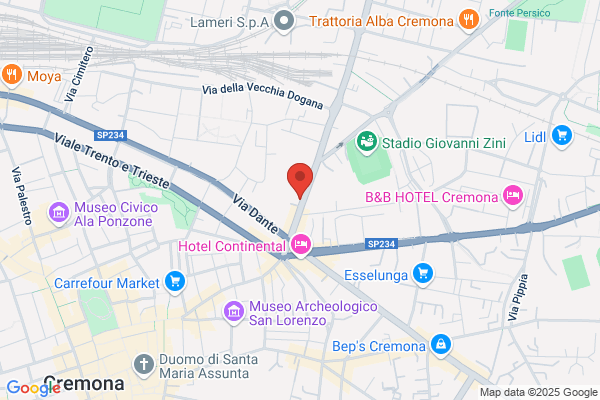 Lavanderia =la Bresciana=
