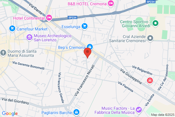 Centro Libri Chiari S.a.s.
