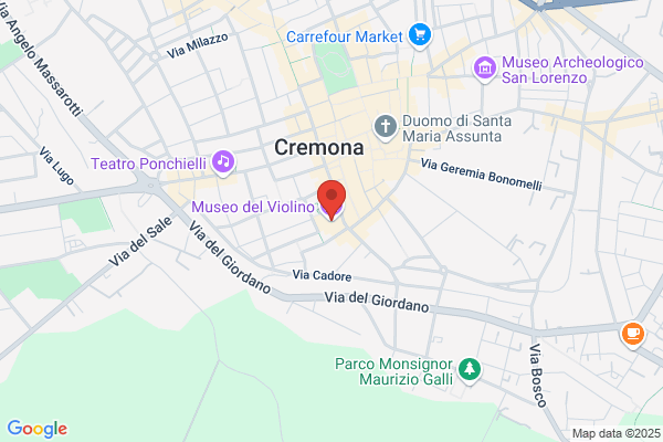 Cremonabooks