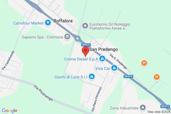 Cremonaufficio Sas