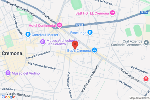 Lanzoni Srl