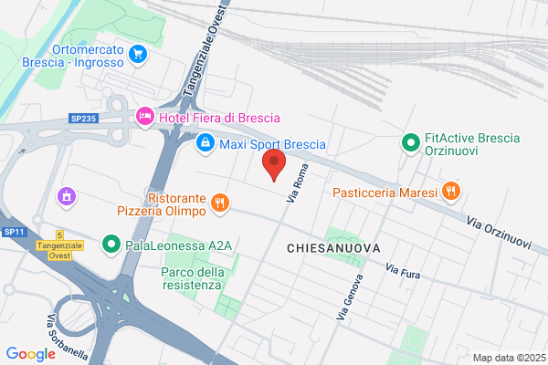 Utensilmac Srl