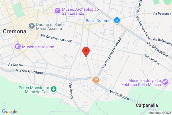 Macelleria Musulmana Di Samir Mohammed E C. Snc.