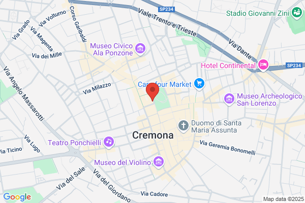 Stile Cremona (S.R.L.)